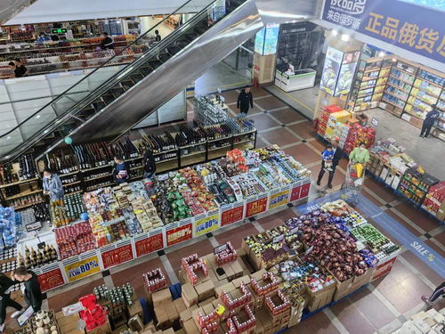 解碼我國最北自貿片區(qū)的開放密碼