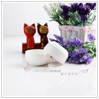 【廠家直銷 外貿(mào)出口艾米麗骨瓷 4.25寸韓碗】價(jià)格,廠家,圖片,碗、碟、盤,唐山市瑞凱商貿(mào)-