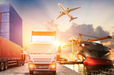 我國商貿(mào)物流產(chǎn)業(yè)發(fā)展現(xiàn)狀及商貿(mào)物流產(chǎn)業(yè)體系存在的問題