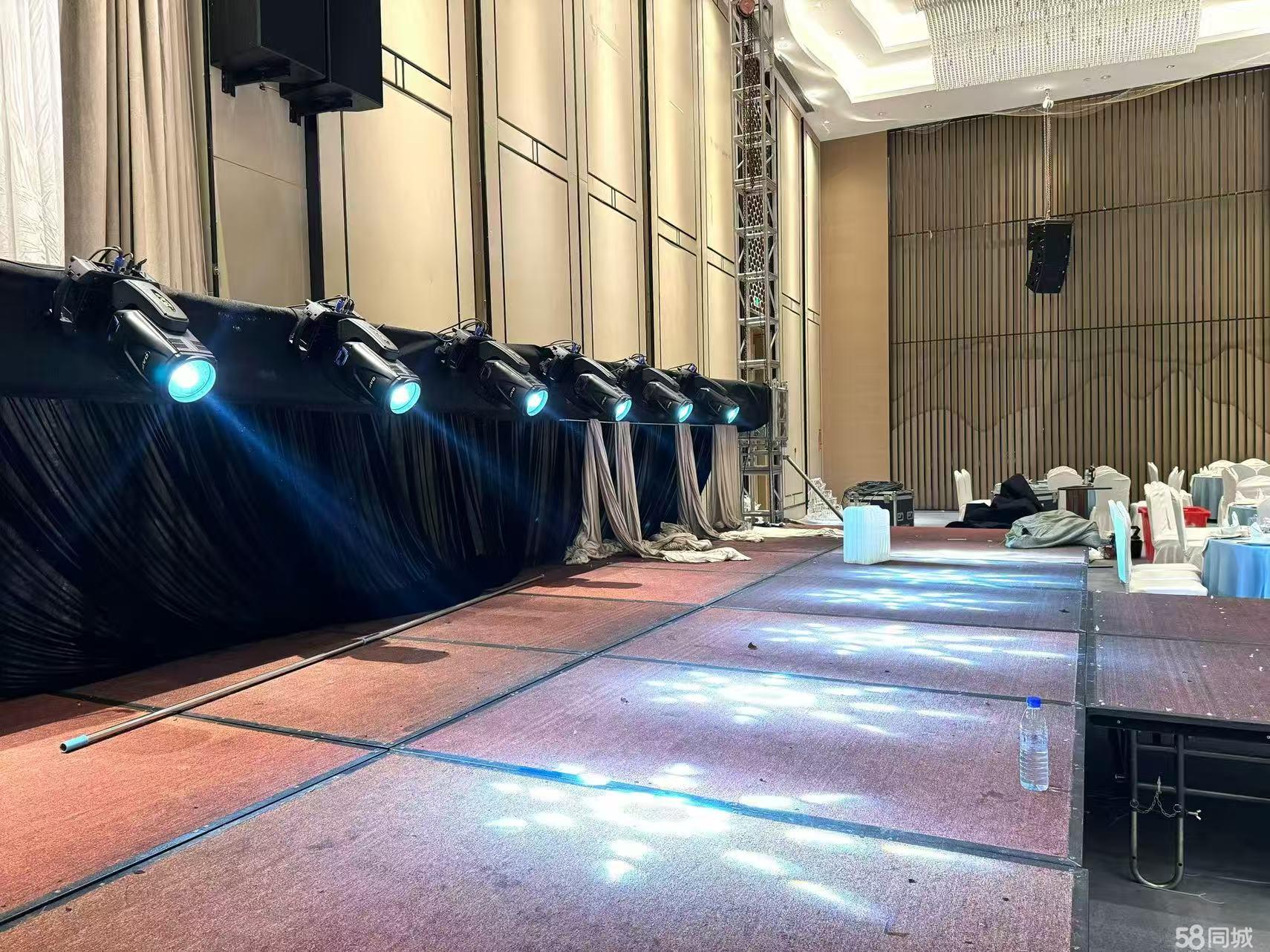 一站式開業慶典全攻略 策劃主持到設備搭建，打造難忘盛典